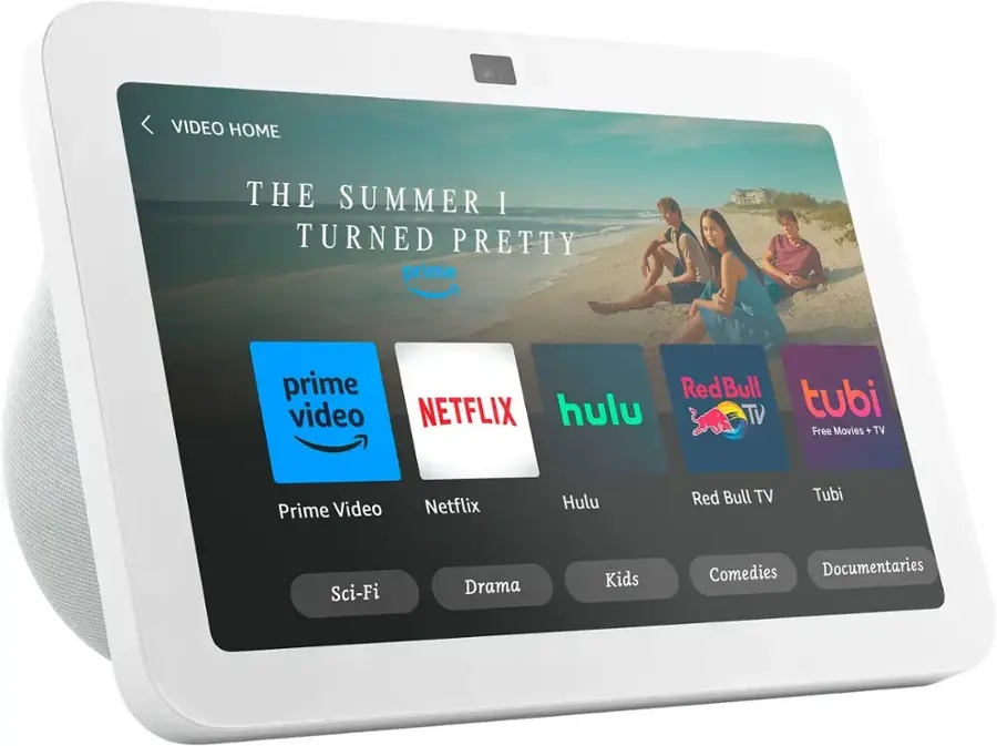 Amazon Echo Show 8 3rd Gen 8